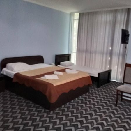 Hotel Georgia Тбилиси Экстерьер фото