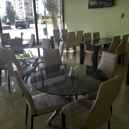 Hotel Georgia Тбилиси Экстерьер фото